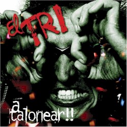 A talonear!!