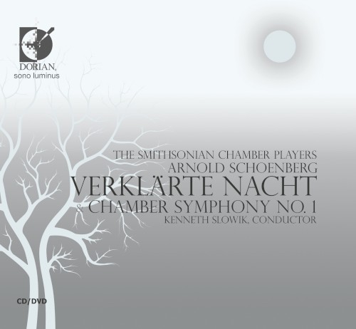 Verklärte Nacht - Chamber Symphony No. 1