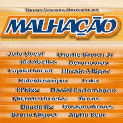Malhação Nacional 2003