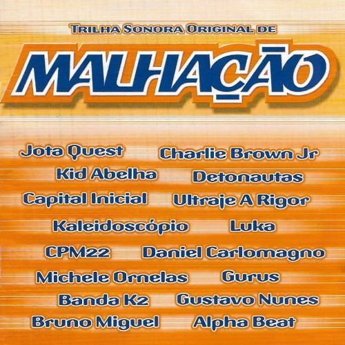 Malhação Nacional 2003