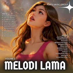 Melodi Lama - Volume 2