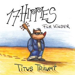Für Kinder: Titus träumt