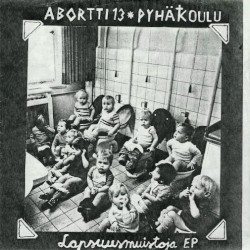 Lapsuusmuistoja EP