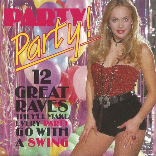 Party Party!