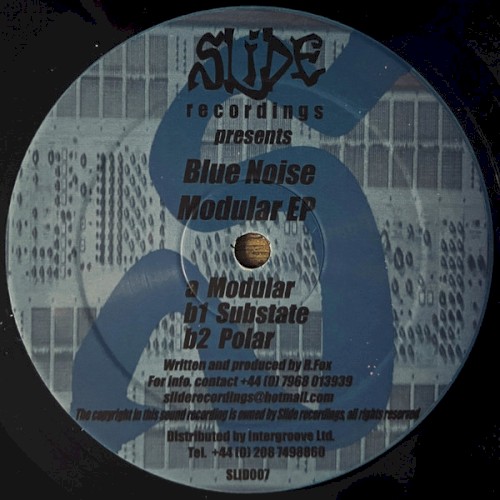 Modular EP