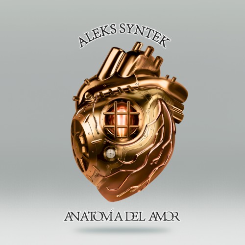 Anatomía del amor