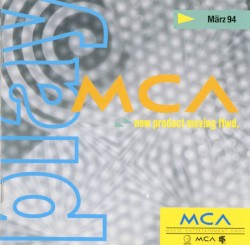 Play MCA