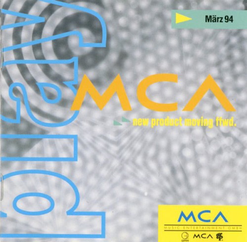 Play MCA