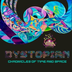Chronicles of Time and Space