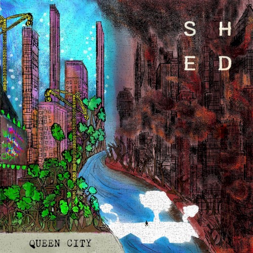 Queen City