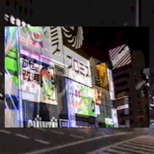 OSAKA カーポート