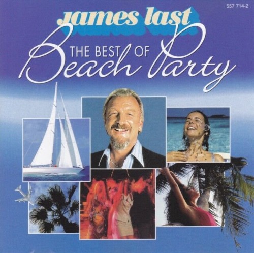 The Best of Beach Party