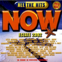 All the Hits Now: Estate 2002