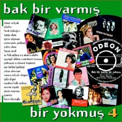 Bak Bir Varmış Bir Yokmuş 4