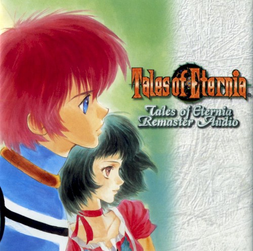 Tales of Eternia: Remaster Audio