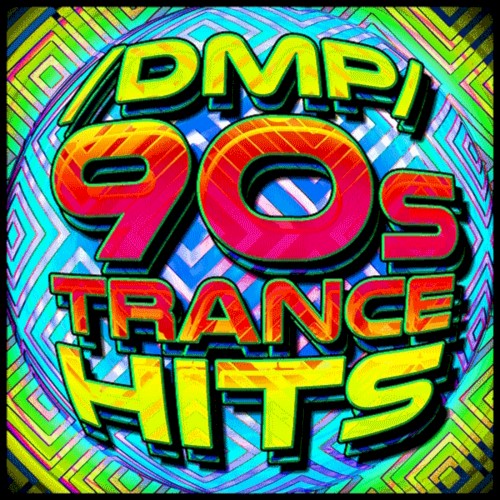 /DMP/ 90s Trance Hits