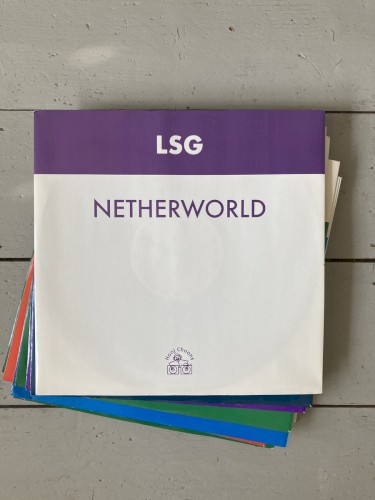 Netherworld