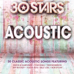 30 Stars: Acoustic