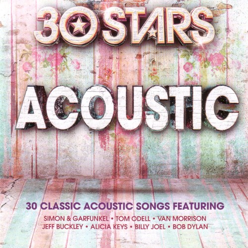 30 Stars: Acoustic
