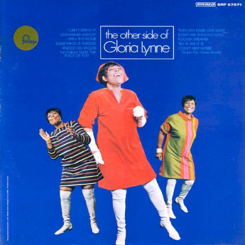 The Other Side of Gloria Lynne