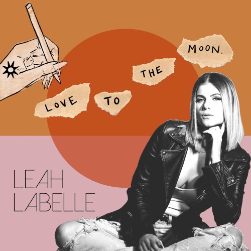 Love to the Moon