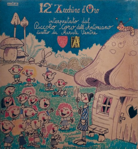 12º Zecchino d'Oro