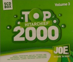 Hitarchief Top 2000, Volume 3