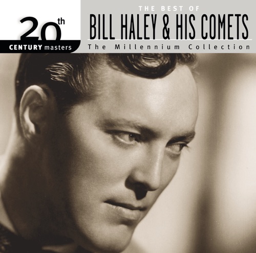 Best of Bill Haley & His Comets