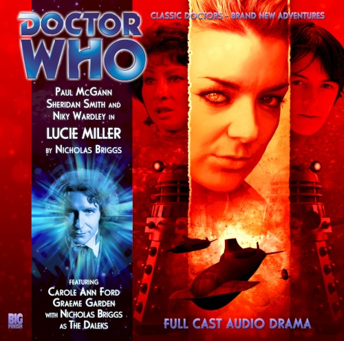 Doctor Who: Lucie Miller