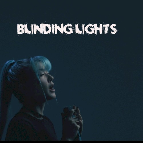 Blinding Lights