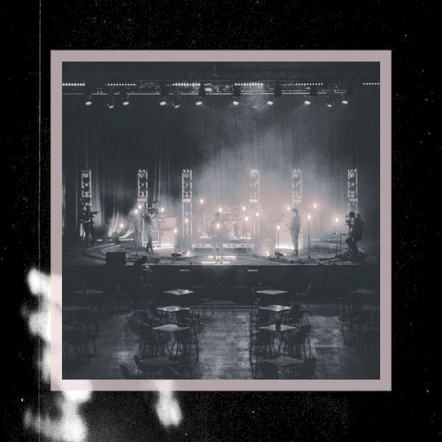 Live at The Brighton Centre