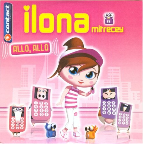 Allô, allô