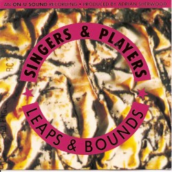 Leaps & Bounds