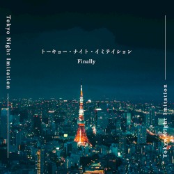トーキョー・ナイト・イミテイション