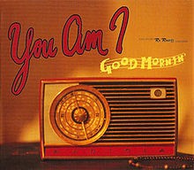 Good Mornin’