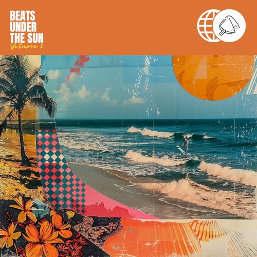Beach Bop