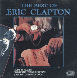 The Best of Eric Clapton