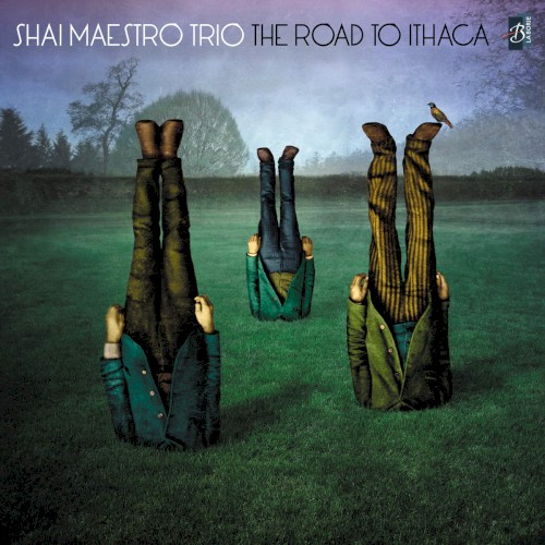 The Road To Ithaca
