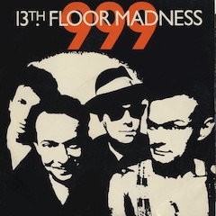 13th Floor Madness
