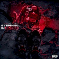 Stepping in Blood