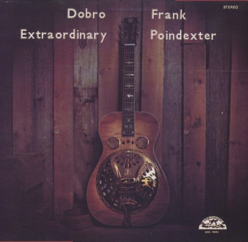 Dobro Extraordinary