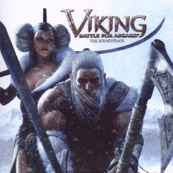 Viking: Battle for Asgard