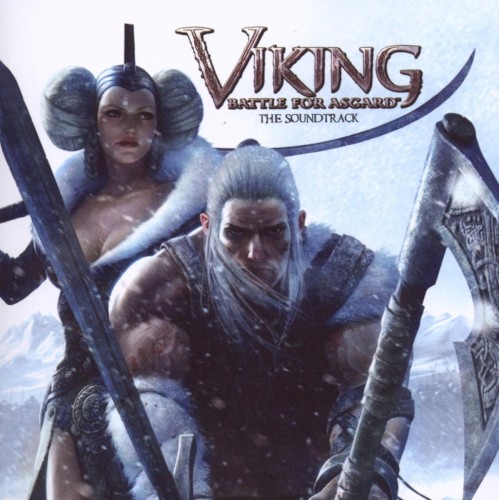 Viking: Battle for Asgard