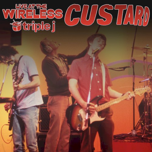 Live at the Wireless: 1994, 1995, 1997
