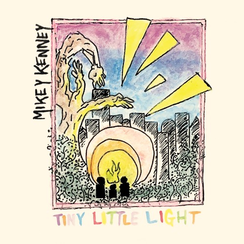 Tiny Little Light
