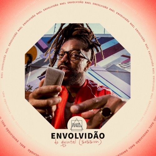 Envolvidão - Do Quintal (Session)