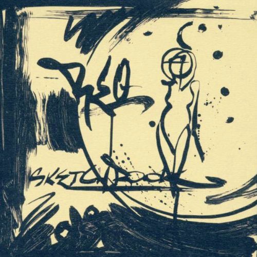 Sketchbook