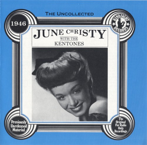 The Uncollected 1946