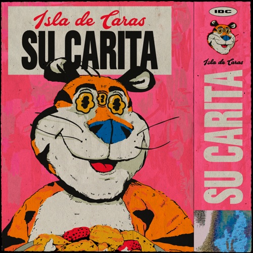 Su carita