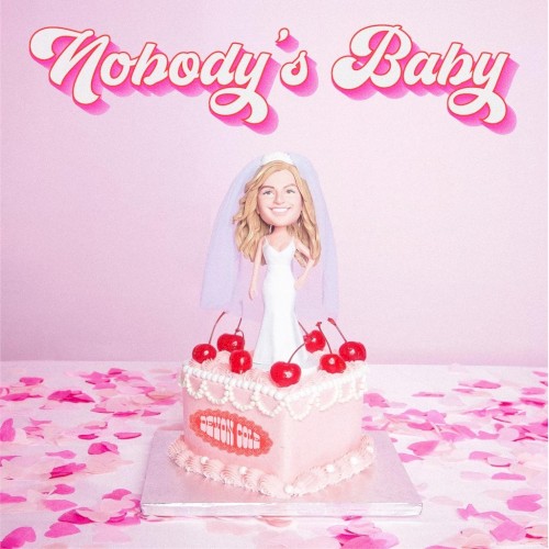 Nobody’s Baby